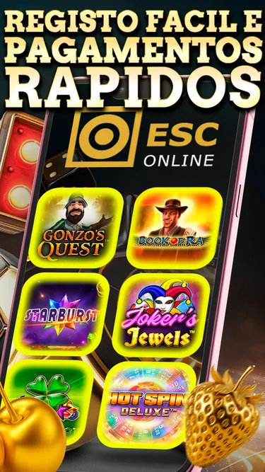 ESC Online Screenshot